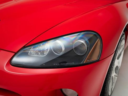 Used 2006 Dodge Viper SRT-10 RWD image 31