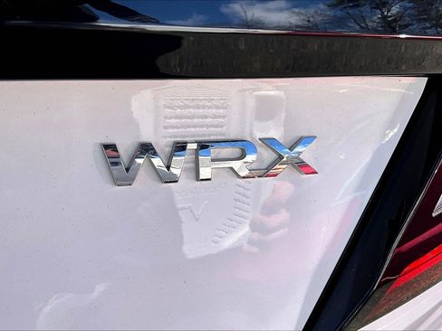 Used 2022 Subaru WRX Limited image 15