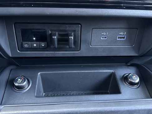 Certified 2024 Nissan Titan PRO-4X w/ Pro-4x Convenience Package image 44