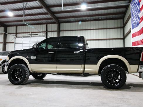 Used 2013 RAM 2500 Longhorn w/ Convenience Group image 6