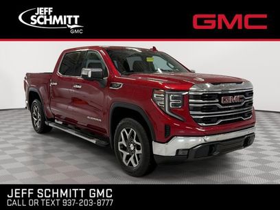 Certified 2024 GMC Sierra 1500 SLT w/ SLT Premium Plus Package