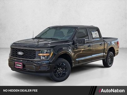 New 2026 Ford F150 STX