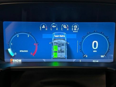 Used 2026 Ford F450 Platinum w/ Platinum Plus Package AWD/4WD image 24