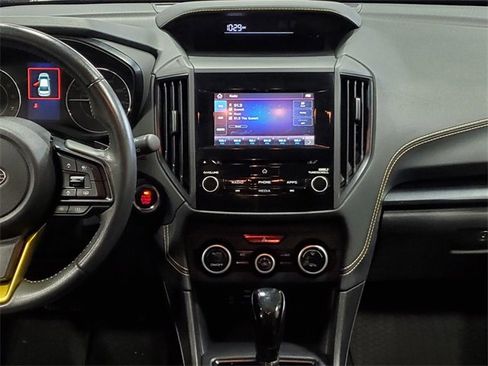 Certified 2023 Subaru Crosstrek 2.5i Sport image 19