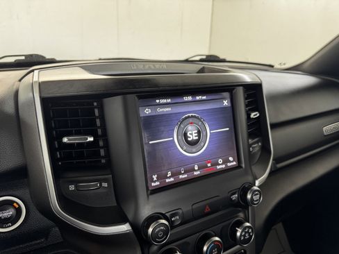 Used 2021 RAM 1500 Big Horn AWD/4WD image 28