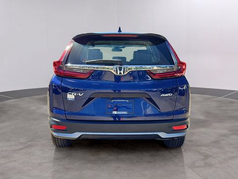 Used 2020 Honda CR-V LX image 23