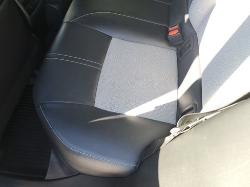 Used 2020 Toyota Corolla XSE FWD image 14