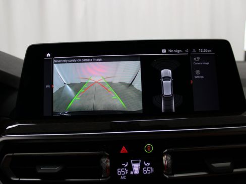 Used 2022 BMW X3 xDrive30i image 44