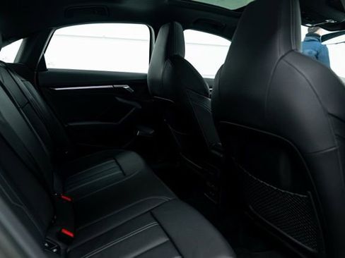 Used 2023 Audi S3 Prestige w/ Prestige Package image 14