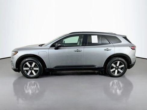 Used 2025 Honda Prologue Touring image 5