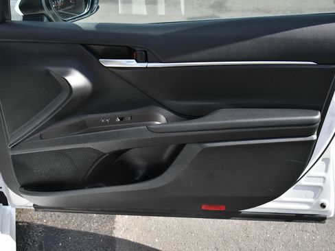 Used 2024 Toyota Camry LE image 37