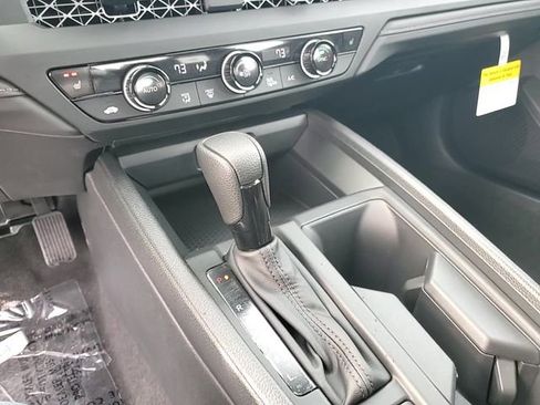 New 2025 Honda Accord SE image 20