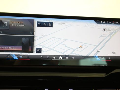 New 2026 BMW 530i w/ M Sport Package image 27