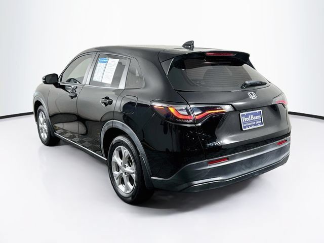 Used 2023 Honda HR-V LX image 5