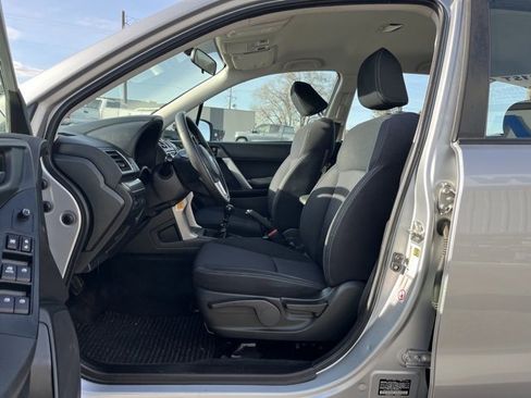 Used 2018 Subaru Forester 2.5i image 25