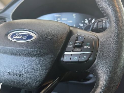 Used 2020 Ford Escape SEL image 24