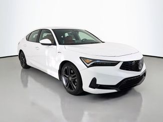 Used 2023 Acura Integra A-Spec video 1