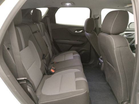 Used 2024 Chevrolet Blazer LT w/ Convenience Package FWD image 19