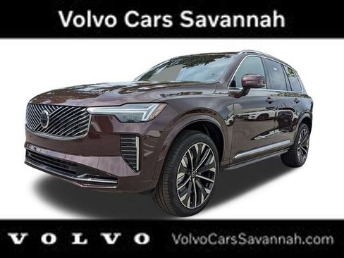 Certified 2025 Volvo XC90 B5 Core w/ Protection Package Premier image 9