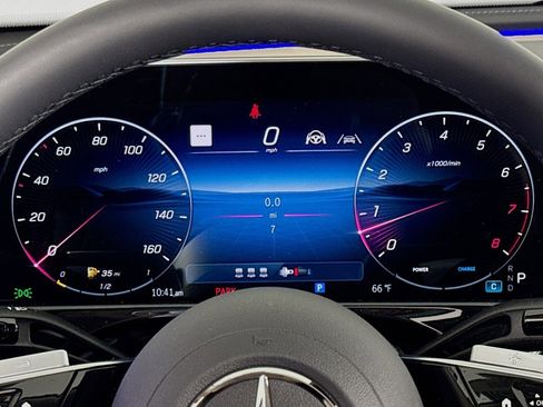 New 2026 Mercedes-Benz E 450 4MATIC All-Terrain Wagon image 18