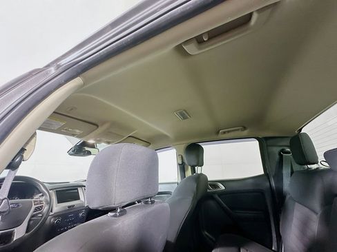 Used 2020 Ford Ranger XLT w/ Trailer Tow Package image 13