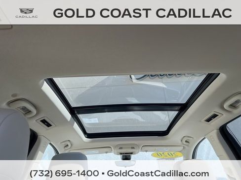 Used 2020 Cadillac XT6 Premium Luxury image 14