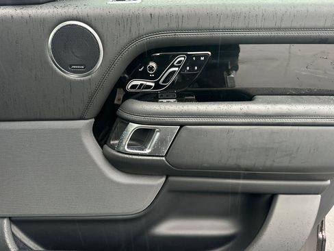 Used 2022 Land Rover Range Rover Westminster Edition image 20