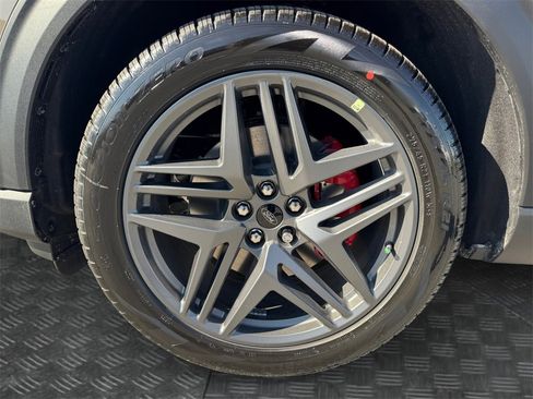 New 2026 Ford Explorer ST w/ Sun And Sound Package image 14