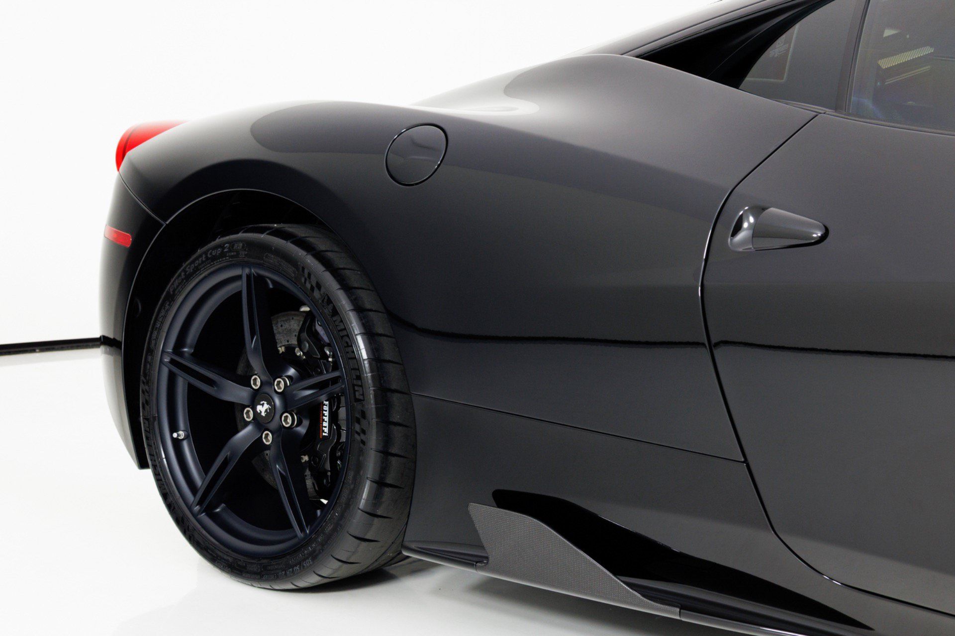 Used 2015 Ferrari 458 Speciale Coupe RWD image 68