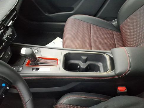 New 2026 Nissan Kicks SR image 16