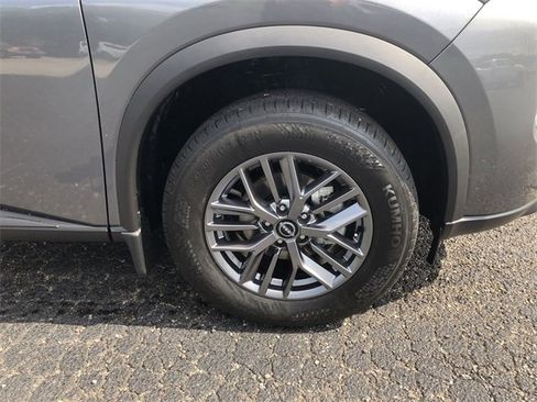 Certified 2026 Nissan Rogue S image 14