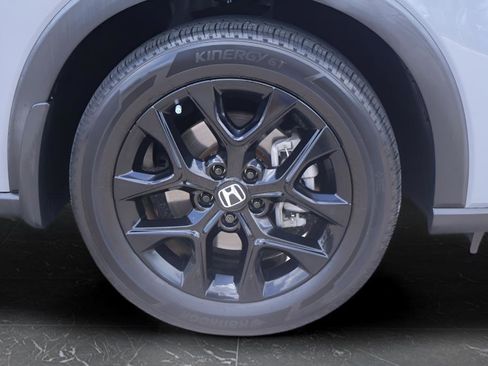 Used 2023 Honda HR-V Sport image 27