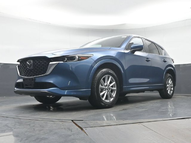 Certified 2024 MAZDA CX-5 AWD 2.5 S w/ Select Package image 26