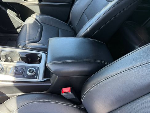 Used 2023 Ford Explorer ST w/ Equipment Group 401A AWD/4WD image 14