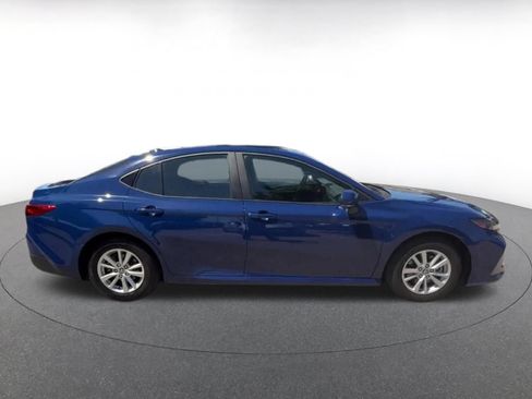 Used 2025 Toyota Camry LE FWD image 16