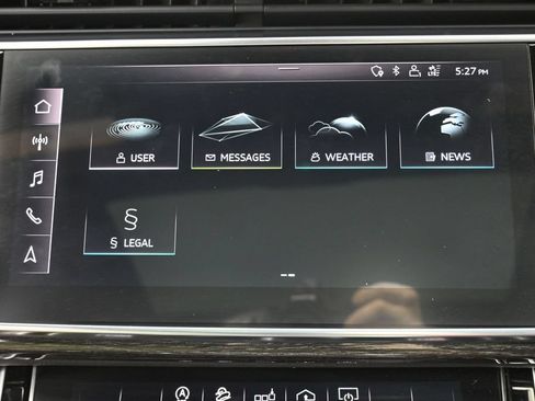 Used 2019 Audi Q8 Premium w/ Convenience Package AWD/4WD image 26