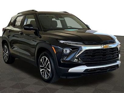 New 2026 Chevrolet TrailBlazer LT w/ Convenience Package