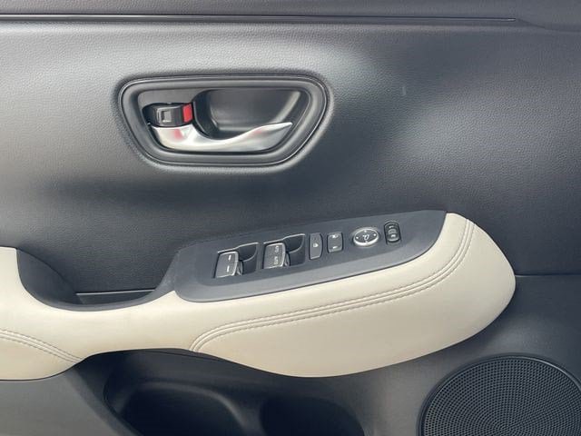 New 2027 Honda HR-V EX-L image 20