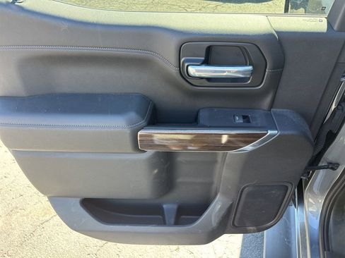 Used 2021 Chevrolet Silverado 1500 RST w/ All Star Edition Plus image 33