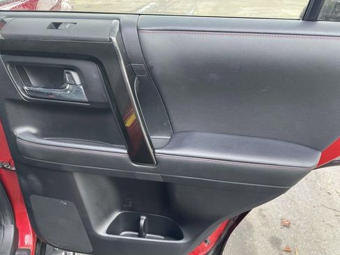 Used 2024 Toyota 4Runner TRD Off-Road Premium image 44