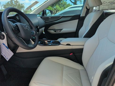 New 2026 Lexus NX 350 AWD w/ Luxury Package image 7
