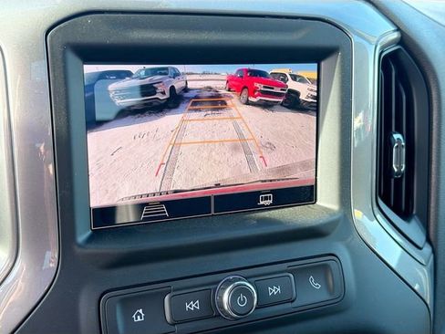 New 2026 Chevrolet Silverado 1500 W/T w/ WT Value Package image 13