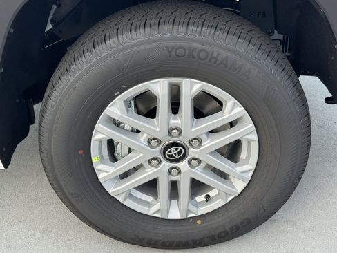 New 2026 Toyota Tundra SR5 RWD image 14