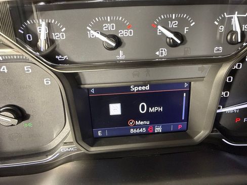 Used 2019 GMC Sierra 1500 AT4 w/ AT4 Premium Package AWD/4WD image 20