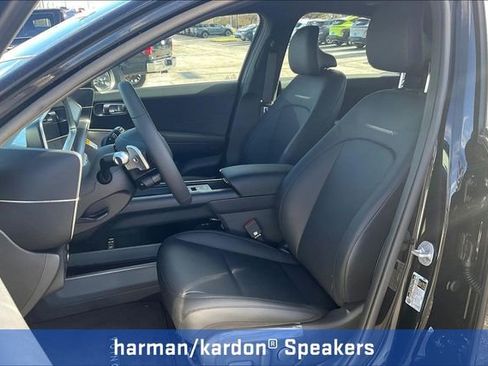 New 2025 Hyundai Ioniq 6 SEL AWD/4WD image 11