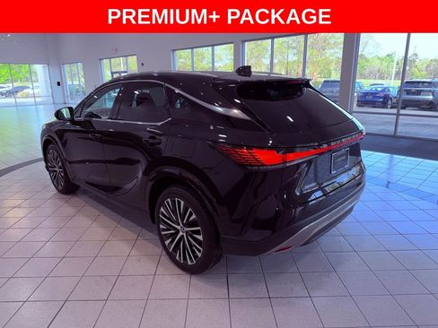 Certified 2024 Lexus RX 350 Premium Plus w/ Convenience Package image 5