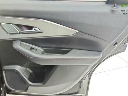 Used 2024 Acura ZDX A-Spec image 29