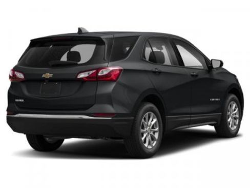 Used 2019 Chevrolet Equinox LS w/ LS Convenience Package image 5