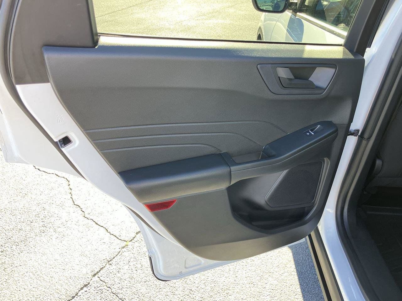 Used 2023 Ford Escape Active FWD image 21