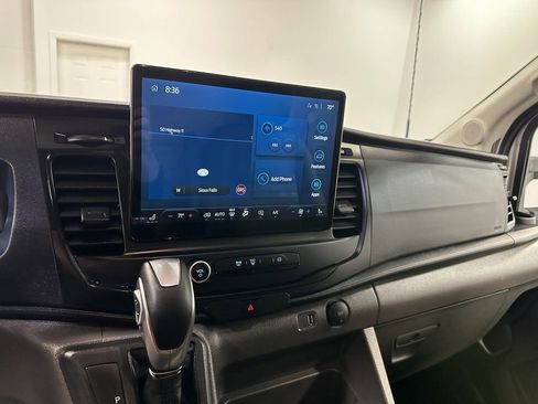 Used 2023 Ford Transit 350 DRW AWD image 69